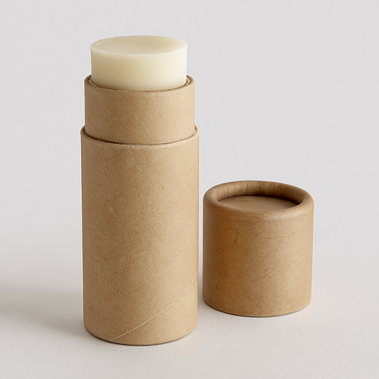 Unlabeled Peppermint Tallow Balm – 1 oz or 2 oz